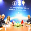 NA Vice President engages in activities at ISC-2 in Cambodia