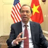 33rd Diplomatic Conference: Vietnamese diplomacy shifts from paving the way to creating development resources