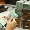 Reference exchange rate increases 27 VND on August 13