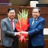 National Assembly approves Nguyen Tien Hai as Minister of Home Affairs