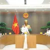 Over 43,000 legal normative documents reviewed