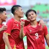 ĐT U20 Việt Nam sẵn sàng cho Vòng loại U20 châu Á 2027: Quyết tâm vượt thử thách trên sân nhà