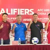 HLV Yutaka Ikeuchi: “U20 Việt Nam đã sẵn sàng bước vào cuộc canh tranh tại Vòng loại châu Á”