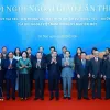 OP-ED: Vietnamese diplomacy seeks to turn every relationship into new cooperation opportunity