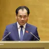 Amendments to Land Law aim to achieve three key goals