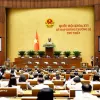 NA begins second phase of first extraordinary session, focusing on land, housing policies