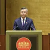 Lawmakers discuss customs reform linked to digital transformation, risk management