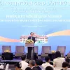 Diplomacy to accompany businesses in expanding Vietnam's development space