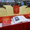 Former President’s book on Vietnam’s national strength introduced in Hanoi