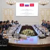 Hanoi seeks cooperation with Russian localities in developing urban railways
