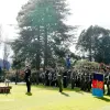 Australian Governor-General hosts welcome ceremony for top Vietnamese leader