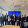Vietnam, New Zealand open new avenue for strategic research cooperation