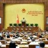 NA reviews special mechanisms to keep APEC 2027 projects on schedule