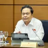Lawmakers back merger of two laws to remove bottlenecks in public resource management