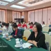 Vietnamese youth retrace President Ho Chi Minh's revolutionary footsteps in China