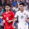 Sau trận thua U20 Triều Tiên, U20 Việt Nam phải chia tay 1 trụ cột