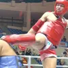 Kun Khmer Việt Nam nhập cuộc tại Giải Vô địch Kun Khmer Châu Á