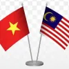 Vietnamese leaders extend congratulations to Malaysia on National Day