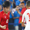 Thua Palestine, U20 Việt Nam đối mặt nguy cơ xuống hạng