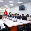 Seminar explores President Ho Chi Minh's thought, ways to deepen Vietnam–East Africa cooperation