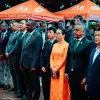 Vietnam strengthens ties with East African countries