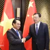 Vietnam, China strengthen agricultural cooperation