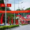 PM asks for stronger security, public order measures for National Day holiday