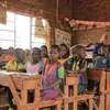 Africa increases investment in education