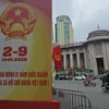 Diverse activities celebrate National Day
