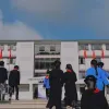 New border schools bring hope to students