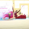 Ươm mầm tài năng thể dục nghệ thuật