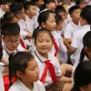 Hanoi schools streamline management with digital data