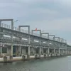 ADB supports Vietnam irrigation system resilience