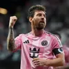 Messi thiết lập kỷ lục chưa từng có tại MLS