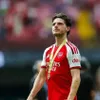 Declan Rice nói không với lời mời gọi từ Saudi Arabia