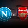 Nhận định trước trận Arsenal – Napoli: Phong độ đối lập, thử thách tại Champions League
