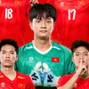 U23 Việt Nam chốt danh sách cầu thủ tham dự ASIAD 2026 đấu Uzbekistan, Philippines