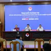 Bóng đá Việt Nam đặt mục tiêu lọt vào tứ kết tại ASIAD