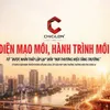 Chicilon Media unveils new brand identity, corporate message