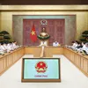 Legal reforms target growth bottlenecks