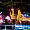 Giant lanterns to light up Tuyen Quang province