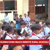 Mid-Autumn celebrations reach remote rural schools