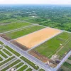 Welcoming three new investors with a total investment of over VND 600 billion