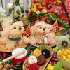 Exploring unique and traditional Mid-Autumn Festival flavors from across Asia