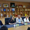 Vietnam Television and Polish Television strengthen cooperation, explore joint projects