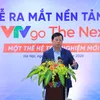 VTVshop: An answer to the challenge of building consumer trust