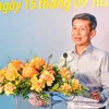 Vietnamese sports delegation sets off for 20th ASIAD