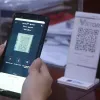 Individual payment account balances at banks reached 46.2 billion USD