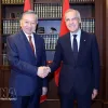 Vietnam, Canada issue joint statement on Strategic Partnership