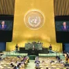 Top leader’s UN speech reaffirms Vietnam’s consistent choice of peace, cooperation, development